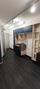 Studio com 1 Quarto para alugar, 20m² no Santa Paula, São Caetano do Sul