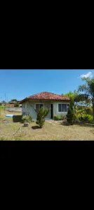 Casa de Condomínio com 2 Quartos à venda, 58m² no Caluge, Itaboraí