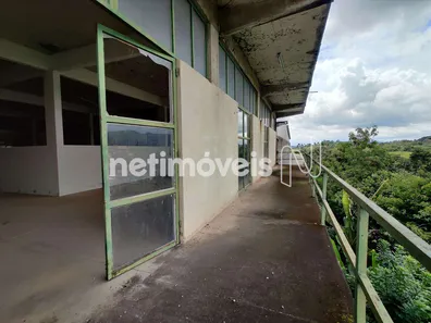 Galpão / Depósito / Armazém à venda, 600m² no Monte Verde, Ribeirão das Neves