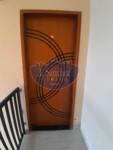 Apartamento com 2 Quartos para alugar, 56m² no Vila Zeferina, Itaquaquecetuba