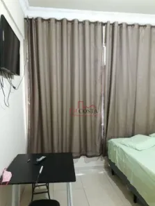 Kitnet com 1 Quarto à venda, 26m² no Centro, Niterói