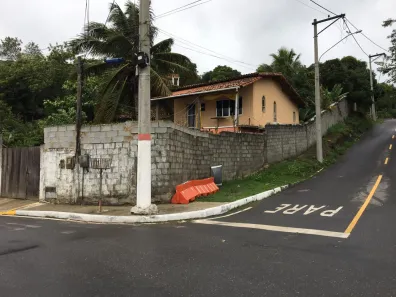 Casa com 2 Quartos para alugar, 80m² no Araçatiba, Maricá