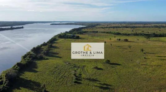 Fazenda / Sítio / Chácara com 7 Quartos à venda, 400m² no Centro, Bernardo Sayão