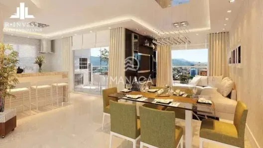 Cobertura com 2 Quartos à venda, 160m² no Centro, Barra Velha