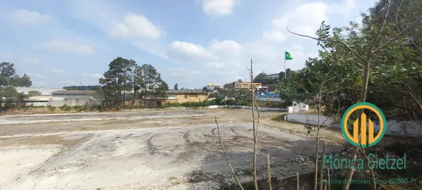 Andar / Laje corporativa para alugar, 15000m² no Jardim Torino, Cotia
