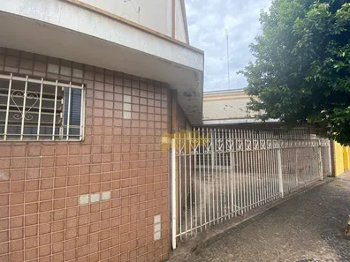 Loja / Salão / Ponto Comercial à venda, 142m² no Centro, Rio Claro