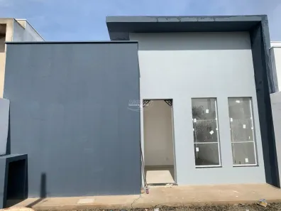 Casa com 2 Quartos à venda, 62m² no Nossa Senhora Aparecida I, Saltinho