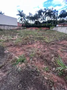Terreno / Lote / Condomínio à venda, 800m² no Setor Habitacional Vicente Pires - Trecho 3, Brasília