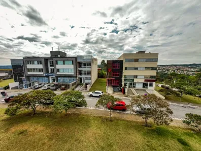 Loja / Salão / Ponto Comercial à venda, 150m² no Alphaville, Santana de Parnaíba