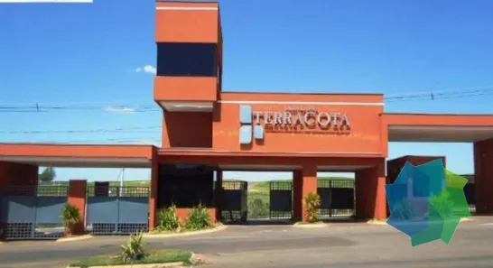 Terreno / Lote / Condomínio à venda, 1200m² no Jardim Quintas da Terracota, Indaiatuba