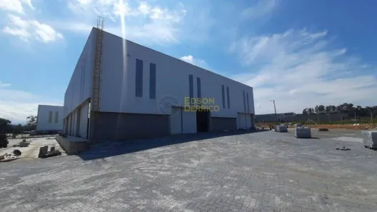 Galpão / Depósito / Armazém para alugar, 2350m² no Parque Empresarial Santa Rita, Pindamonhangaba