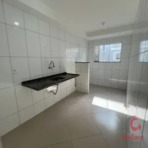 Apartamento com 2 Quartos para alugar, 55m² no Enseada das Gaivotas, Rio das Ostras