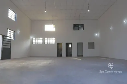 Loja / Salão / Ponto Comercial à venda, 290m² no Parque Santa Rita de Cássia, Cotia
