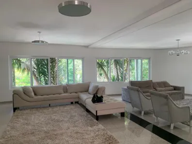 Casa de Condomínio com 7 Quartos para venda ou aluguel, 1200m² no Novo Horizonte Hills I e II, Arujá