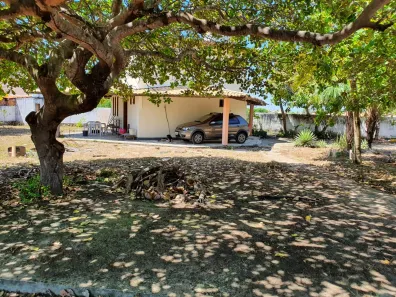 Sobrado com 3 Quartos à venda, 160m² no Botequim, Estância