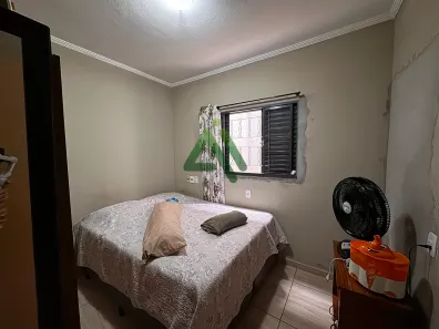 Casa com 2 Quartos à venda, 116m² no Jardim Viel, Sumaré