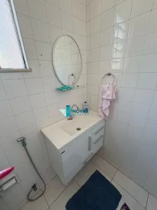 Kitnet para alugar, 40m² no Santa Rosa, Niterói