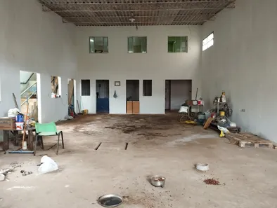Galpão / Depósito / Armazém à venda, 200m² no Garapu, Cabo de Santo Agostinho