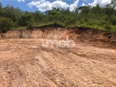 Terreno / Lote / Condomínio à venda, 1075m² no Carafá, Votorantim