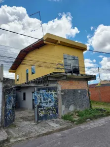 Galpão / Depósito / Armazém à venda, 215m² no Coqueiro, Ananindeua