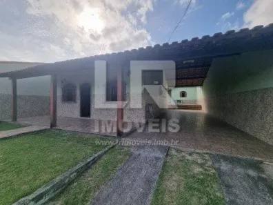 Casa de Condomínio com 3 Quartos à venda, 170m² no , Iguaba Grande