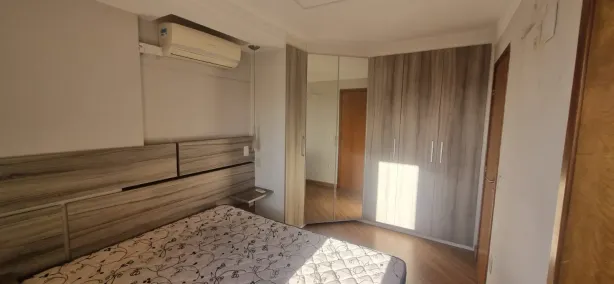 Apartamento com 3 Quartos para alugar, 90m² no Vila Assunção, Santo André