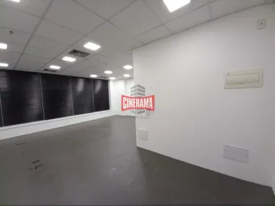 Conjunto Comercial / Sala para alugar, 40m² no Santo Antônio, São Caetano do Sul