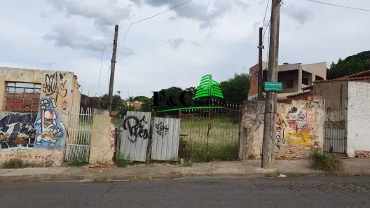 Terreno / Lote / Condomínio à venda, 800m² no Boa Vista, Limeira