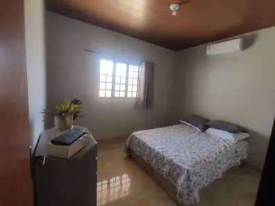 Casa de Condomínio com 3 Quartos à venda, 103m² no Mateuzinho, Timon