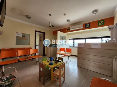 Conjunto Comercial / Sala à venda, 37m² no Centro, Feira de Santana