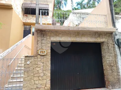 Sobrado com 3 Quartos para venda ou aluguel, 210m² no Santa Rosa, Niterói
