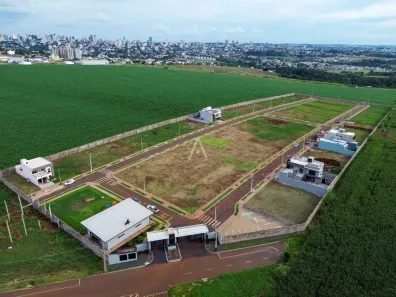 Terreno / Lote / Condomínio à venda, 200m² no Vista Linda, Cascavel