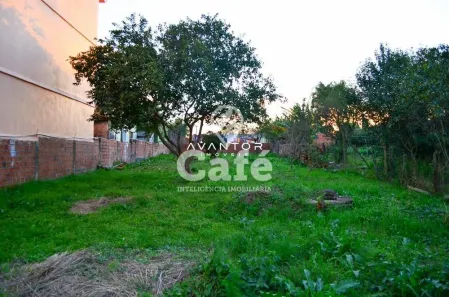 Terreno / Lote / Condomínio à venda, 559m² no São José, Santa Maria