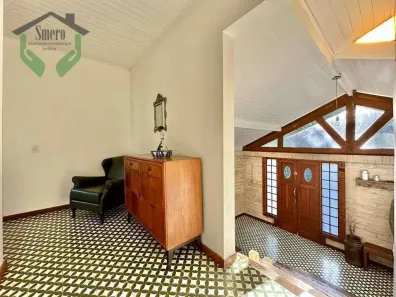 Casa de Condomínio com 4 Quartos à venda, 355m² no Chácara dos Lagos, Carapicuíba
