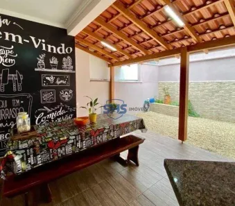 Casa com 2 Quartos à venda, 71m² no Passo Manso, Blumenau