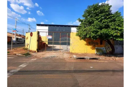 Galpão / Depósito / Armazém à venda, 200m² no Jardim Amanda I, Hortolândia