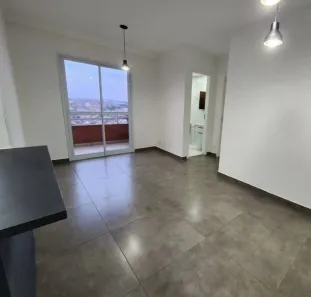 Apartamento com 2 Quartos para alugar, 58m² no Votupoca, Barueri