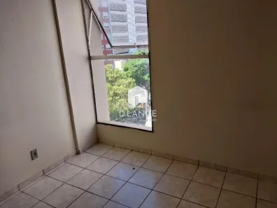 Kitnet com 1 Quarto para alugar, 36m² no Cambuí, Campinas