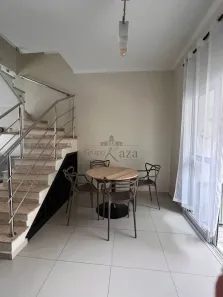 Casa de Condomínio com 3 Quartos à venda, 86m² no Chácaras São José, São José dos Campos