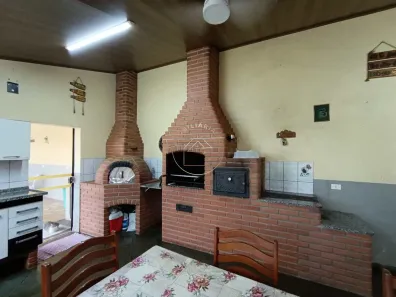 Fazenda / Sítio / Chácara com 3 Quartos à venda, 1077m² no , Mairinque