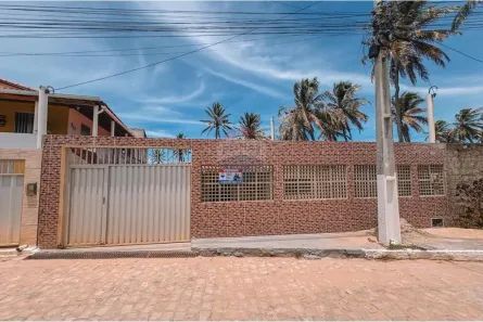 Casa com 4 Quartos à venda, 160m² no Barra do Rio, Extremoz
