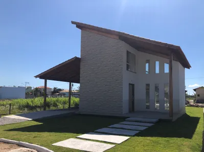 Casa de Condomínio com 3 Quartos à venda, 165m² no Figueira, Arraial do Cabo