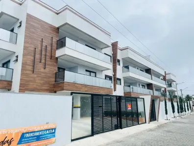 Apartamento com 2 Quartos à venda, 70m² no Haway, Araruama