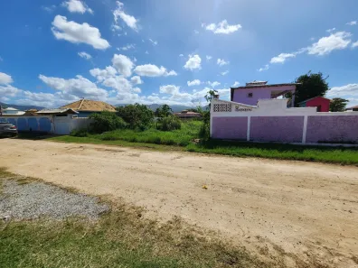 Terreno / Lote / Condomínio à venda, 450m² no Jaconé (Sampaio Correia), Saquarema