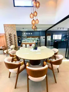 Casa com 4 Quartos à venda, 352m² no Jardim Primavera, Itupeva