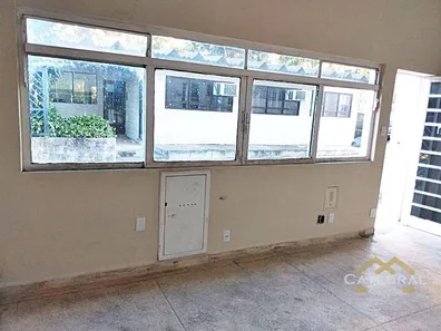 Conjunto Comercial / Sala para alugar, 40m² no Distrito Industrial, Jundiaí