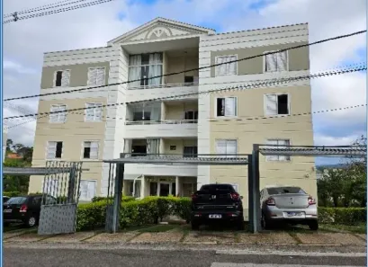 Apartamento com 2 Quartos à venda, 43m² no Jardim Ísis, Cotia