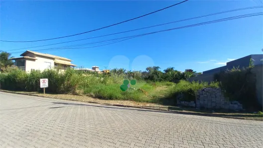 Terreno / Lote / Condomínio à venda, 450m² no Caravelas, Armação dos Búzios