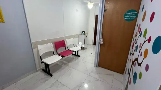 Conjunto Comercial / Sala para alugar, 70m² no Centro, São Vicente