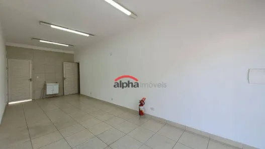 Conjunto Comercial / Sala para alugar, 30m² no Jardim Nova Veneza (Nova Veneza), Sumaré